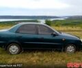 Зеленый Дэу Сенс, объемом двигателя 1.3 л и пробегом 200 тыс. км за 1800 $, фото 5 на Automoto.ua