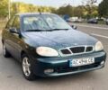 Зеленый Дэу Сенс, объемом двигателя 1.6 л и пробегом 275 тыс. км за 1905 $, фото 1 на Automoto.ua