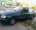 Зелений Деу Сенс, об'ємом двигуна 0 л та пробігом 320 тис. км за 1000 $, фото 3 на Automoto.ua