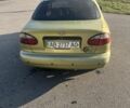 Деу Сенс 2007 у Вінниці на Automoto.ua Зелений Деу Сенс, об'ємом двигуна 1.5 л та пробігом 320 тис. км за 650 $, фото 3 на Automoto.ua