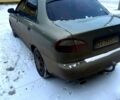 Зеленый Дэу Сенс, объемом двигателя 1.3 л и пробегом 220 тыс. км за 1900 $, фото 2 на Automoto.ua