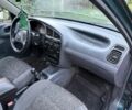Зелений Деу Сенс, об'ємом двигуна 1.3 л та пробігом 250 тис. км за 1750 $, фото 15 на Automoto.ua