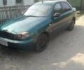 Зеленый Дэу Сенс, объемом двигателя 1.3 л и пробегом 1 тыс. км за 901 $, фото 1 на Automoto.ua