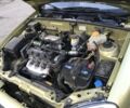 Зелений Деу Сенс, об'ємом двигуна 1.5 л та пробігом 65 тис. км за 3900 $, фото 1 на Automoto.ua