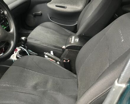 Деу Сенс 2007 у Дніпро (Дніпропетровську) на Automoto.ua Зелений Деу Сенс, об'ємом двигуна 1.4 л та пробігом 288 тис. км за 1700 $, фото 6 на Automoto.ua