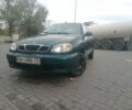 Зелений Деу Сенс, об'ємом двигуна 1.5 л та пробігом 250 тис. км за 1432 $, фото 1 на Automoto.ua