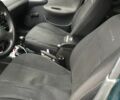Деу Сенс 2007 у Дніпро (Дніпропетровську) на Automoto.ua Зелений Деу Сенс, об'ємом двигуна 1.4 л та пробігом 288 тис. км за 1700 $, фото 6 на Automoto.ua