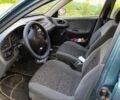 Зеленый Дэу Сенс, объемом двигателя 1.5 л и пробегом 1 тыс. км за 1350 $, фото 3 на Automoto.ua