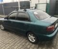 Деу Сенс 2007 у Дніпро (Дніпропетровську) на Automoto.ua Зелений Деу Сенс, об'ємом двигуна 1.4 л та пробігом 288 тис. км за 1700 $, фото 1 на Automoto.ua