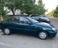 Зеленый Дэу Сенс, объемом двигателя 1.5 л и пробегом 120 тыс. км за 2400 $, фото 2 на Automoto.ua