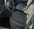Зеленый Дэу Сенс, объемом двигателя 1.5 л и пробегом 100 тыс. км за 2950 $, фото 11 на Automoto.ua