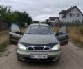 Зеленый Дэу Сенс, объемом двигателя 1.4 л и пробегом 191 тыс. км за 1554 $, фото 1 на Automoto.ua