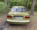 Зеленый Дэу Сенс, объемом двигателя 1.4 л и пробегом 428 тыс. км за 1650 $, фото 3 на Automoto.ua