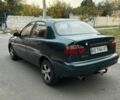 Дэу Сенс 2007 в Днепре (Днепропетровске) на Automoto.ua Зеленый Дэу Сенс, объемом двигателя 1.5 л и пробегом 235 тыс. км за 2350 $, фото 3 на Automoto.ua