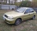 Зеленый Дэу Сенс, объемом двигателя 1.5 л и пробегом 180 тыс. км за 2500 $, фото 3 на Automoto.ua