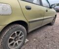 Зеленый Дэу Сенс, объемом двигателя 1.3 л и пробегом 145 тыс. км за 1150 $, фото 7 на Automoto.ua