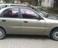 Зелений Деу Сенс, об'ємом двигуна 1.3 л та пробігом 109 тис. км за 2100 $, фото 6 на Automoto.ua