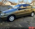 Зелений Деу Сенс, об'ємом двигуна 1.3 л та пробігом 147 тис. км за 2100 $, фото 1 на Automoto.ua