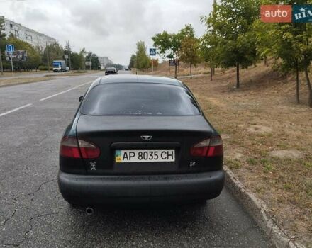 Зеленый Дэу Сенс, объемом двигателя 1.4 л и пробегом 350 тыс. км за 1300 $, фото 6 на Automoto.ua