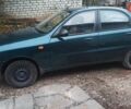 Зеленый Дэу Сенс, объемом двигателя 1.3 л и пробегом 135 тыс. км за 2500 $, фото 1 на Automoto.ua