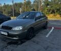 Дэу Сенс 2007 в Никополе на Automoto.ua Зеленый Дэу Сенс, объемом двигателя 1.5 л и пробегом 184 тыс. км за 3550 $, фото 1 на Automoto.ua