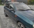 Дэу Сенс 2007 в Перечине на Automoto.ua Зеленый Дэу Сенс, объемом двигателя 1.3 л и пробегом 186 тыс. км за 1500 $, фото 3 на Automoto.ua