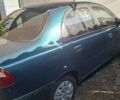 Зелений Деу Сенс, об'ємом двигуна 0 л та пробігом 201 тис. км за 1600 $, фото 4 на Automoto.ua