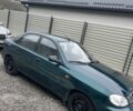 Зелений Деу Сенс, об'ємом двигуна 1.5 л та пробігом 113 тис. км за 2200 $, фото 4 на Automoto.ua