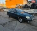 Зеленый Дэу Сенс, объемом двигателя 1.3 л и пробегом 226 тыс. км за 1550 $, фото 1 на Automoto.ua