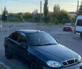 Зеленый Дэу Сенс, объемом двигателя 1.6 л и пробегом 172 тыс. км за 2194 $, фото 1 на Automoto.ua