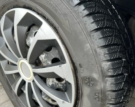 Зелений Деу Сенс, об'ємом двигуна 1.5 л та пробігом 307 тис. км за 1500 $, фото 7 на Automoto.ua