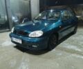 Зелений Деу Сенс, об'ємом двигуна 1.5 л та пробігом 230 тис. км за 1400 $, фото 1 на Automoto.ua