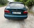 Зелений Деу Сенс, об'ємом двигуна 1.5 л та пробігом 168 тис. км за 2500 $, фото 5 на Automoto.ua
