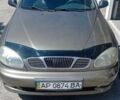 Зеленый Дэу Сенс, объемом двигателя 1.3 л и пробегом 1000 тыс. км за 1700 $, фото 1 на Automoto.ua