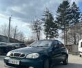 Зеленый Дэу Сенс, объемом двигателя 1.3 л и пробегом 173 тыс. км за 900 $, фото 1 на Automoto.ua