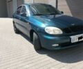 Зеленый Дэу Сенс, объемом двигателя 1.3 л и пробегом 156 тыс. км за 1900 $, фото 5 на Automoto.ua