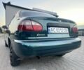 Зеленый Дэу Сенс, объемом двигателя 1.5 л и пробегом 208 тыс. км за 2300 $, фото 18 на Automoto.ua