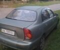 Зелений Деу Сенс, об'ємом двигуна 1.5 л та пробігом 3 тис. км за 950 $, фото 3 на Automoto.ua
