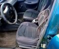 Зелений Деу Сенс, об'ємом двигуна 1.3 л та пробігом 60 тис. км за 2800 $, фото 3 на Automoto.ua