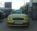 Зелений Деу Сенс, об'ємом двигуна 1.4 л та пробігом 199 тис. км за 1503 $, фото 1 на Automoto.ua