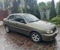 Зеленый Дэу Сенс, объемом двигателя 1.4 л и пробегом 96 тыс. км за 2650 $, фото 1 на Automoto.ua