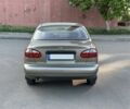 Зеленый Дэу Сенс, объемом двигателя 1.5 л и пробегом 154 тыс. км за 2750 $, фото 3 на Automoto.ua