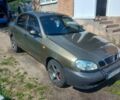 Зеленый Дэу Сенс, объемом двигателя 1.5 л и пробегом 100 тыс. км за 1800 $, фото 1 на Automoto.ua