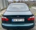 Зелений Деу Сенс, об'ємом двигуна 1.5 л та пробігом 113 тис. км за 2200 $, фото 7 на Automoto.ua