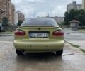 Зеленый Дэу Сенс, объемом двигателя 1.5 л и пробегом 191 тыс. км за 2100 $, фото 1 на Automoto.ua