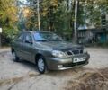 Зеленый Дэу Сенс, объемом двигателя 1.5 л и пробегом 280 тыс. км за 2350 $, фото 2 на Automoto.ua