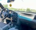 Зеленый Дэу Сенс, объемом двигателя 1.5 л и пробегом 291 тыс. км за 2650 $, фото 12 на Automoto.ua