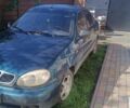 Зелений Деу Сенс, об'ємом двигуна 0 л та пробігом 230 тис. км за 1700 $, фото 2 на Automoto.ua