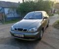 Зеленый Дэу Сенс, объемом двигателя 1.4 л и пробегом 83 тыс. км за 3100 $, фото 4 на Automoto.ua