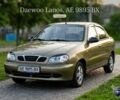 Зеленый Дэу Сенс, объемом двигателя 1.4 л и пробегом 71 тыс. км за 3096 $, фото 1 на Automoto.ua